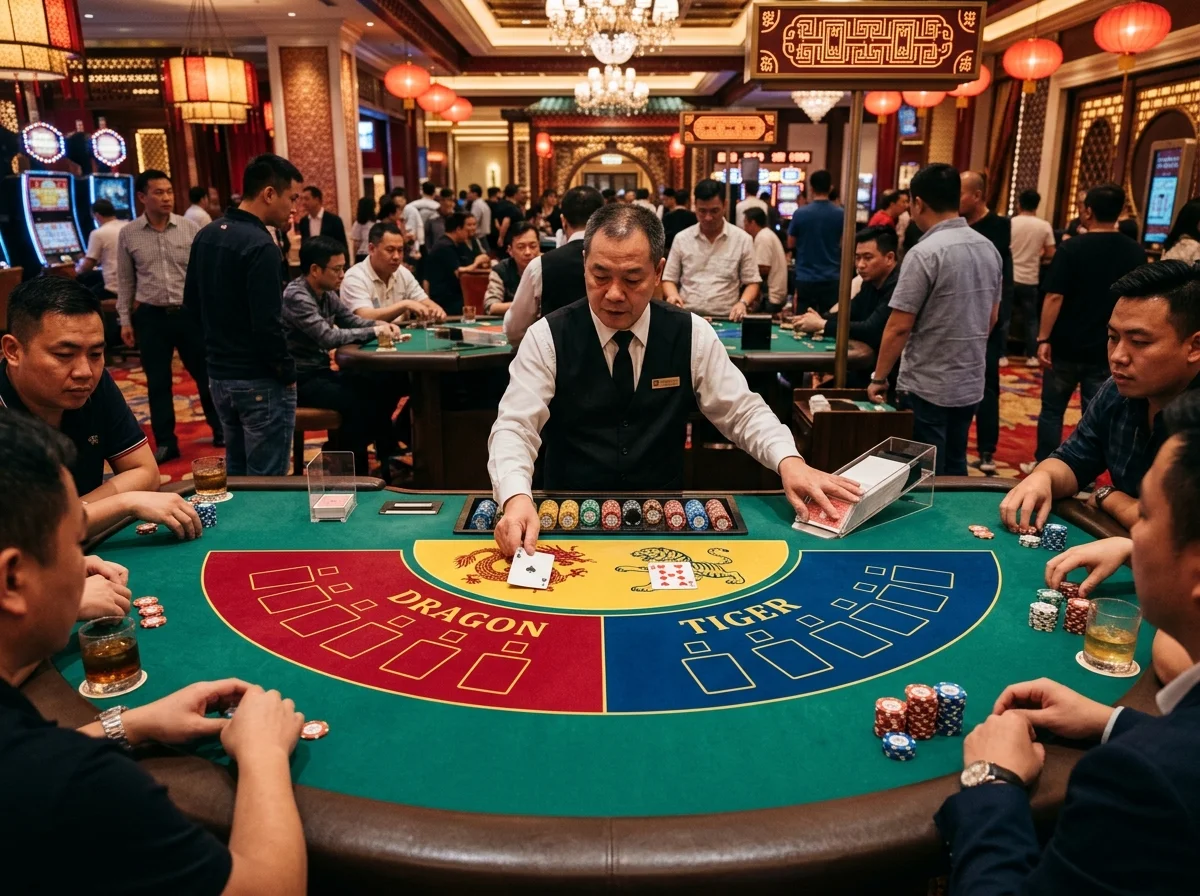 Live Casino QuickWin